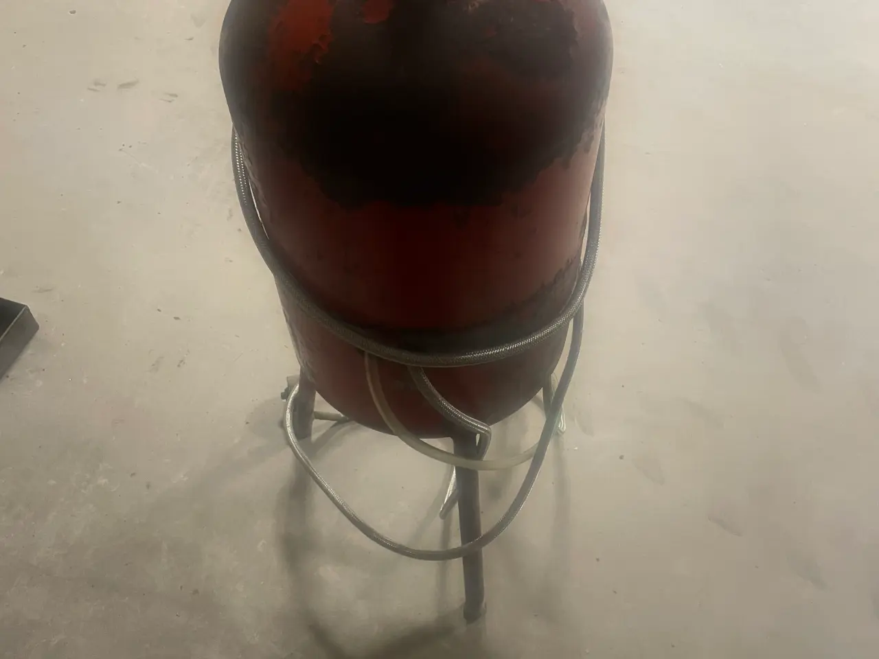 Billede 3 - Hydrolastic pump 