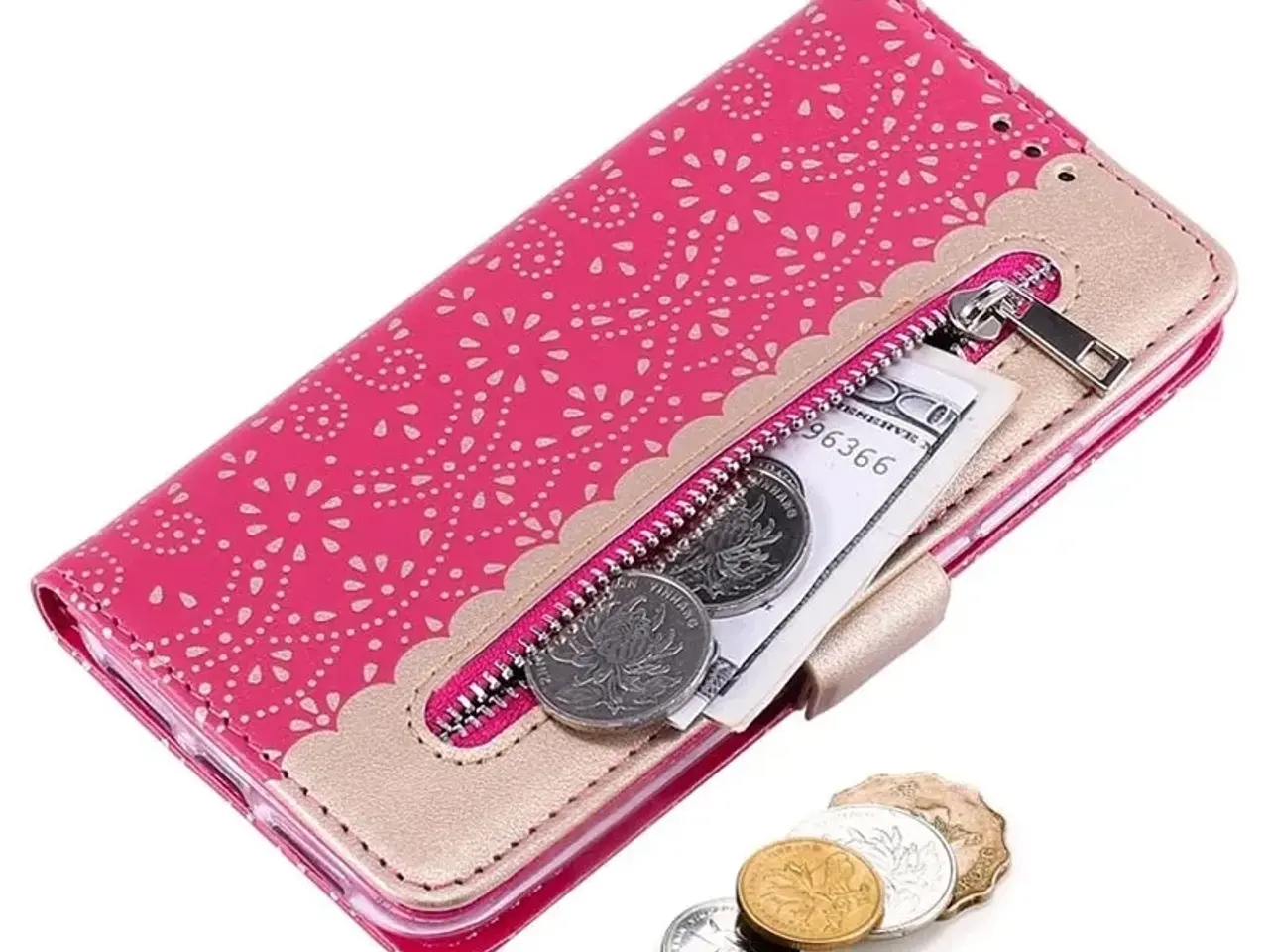 Billede 3 - cover til Iphone 14 ny 