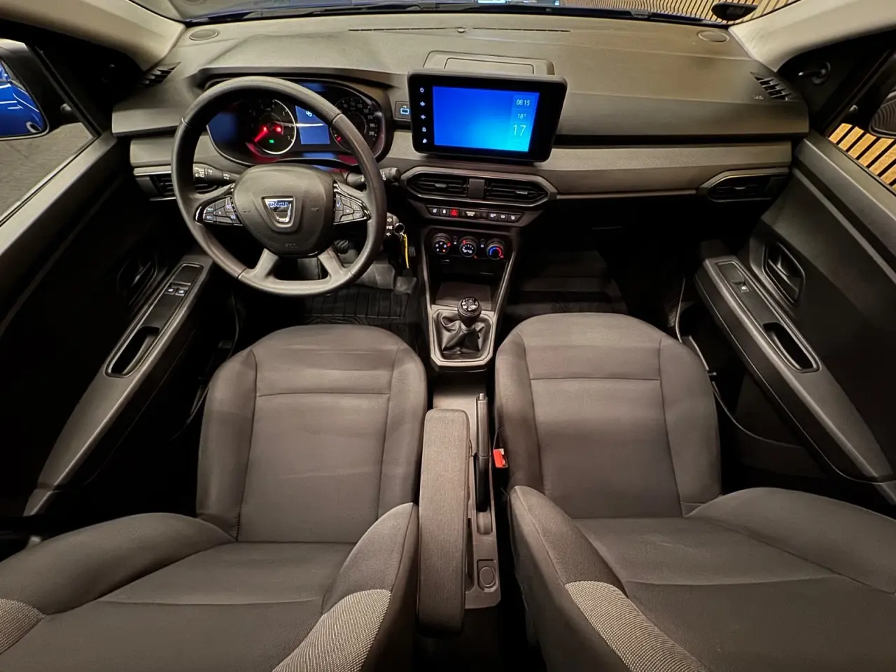 Billede 6 - Dacia Sandero 1,0 TCe 90 Essential