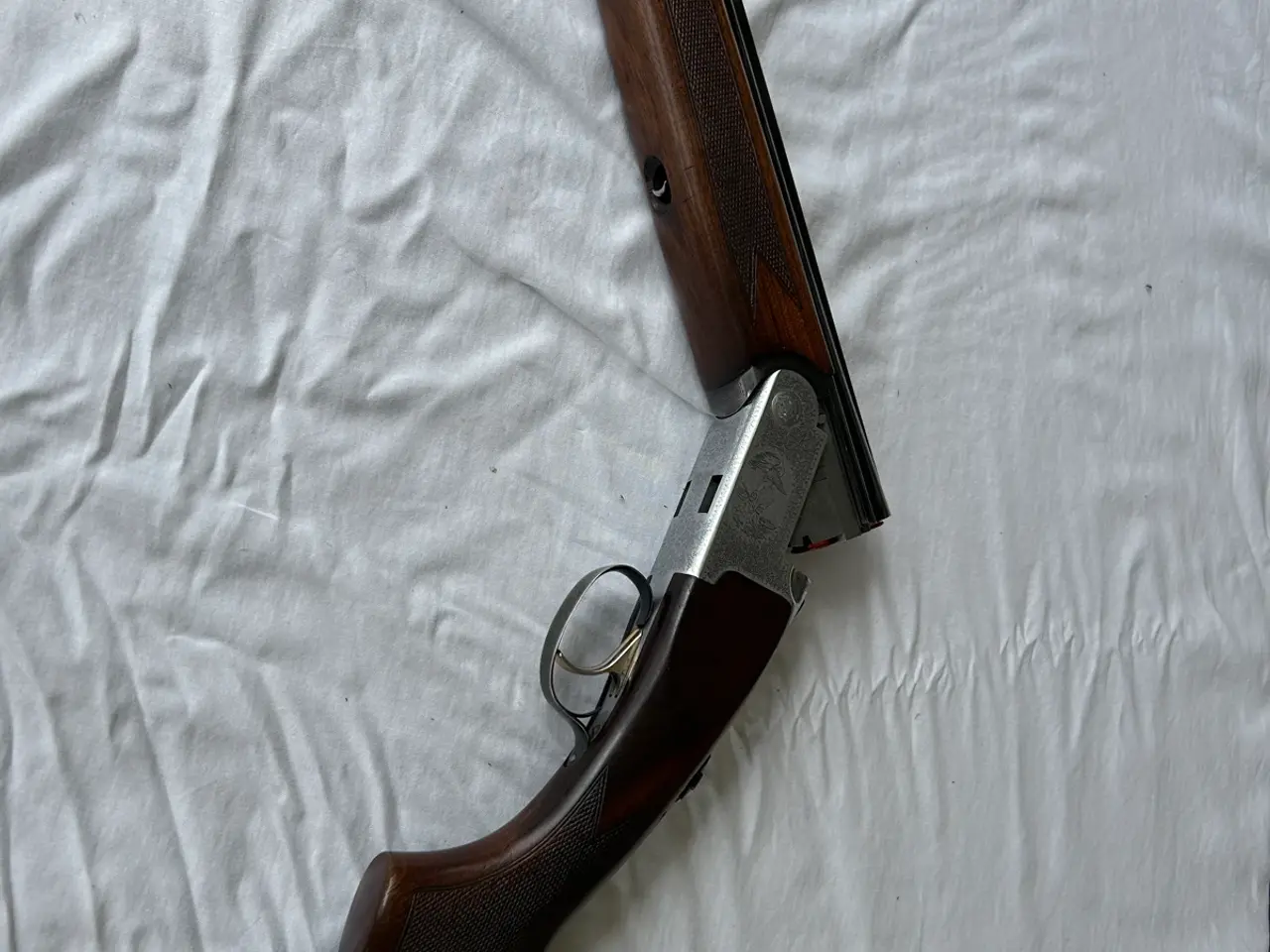 Billede 1 - Techni-Mec Rizzini o/u m/ ejector