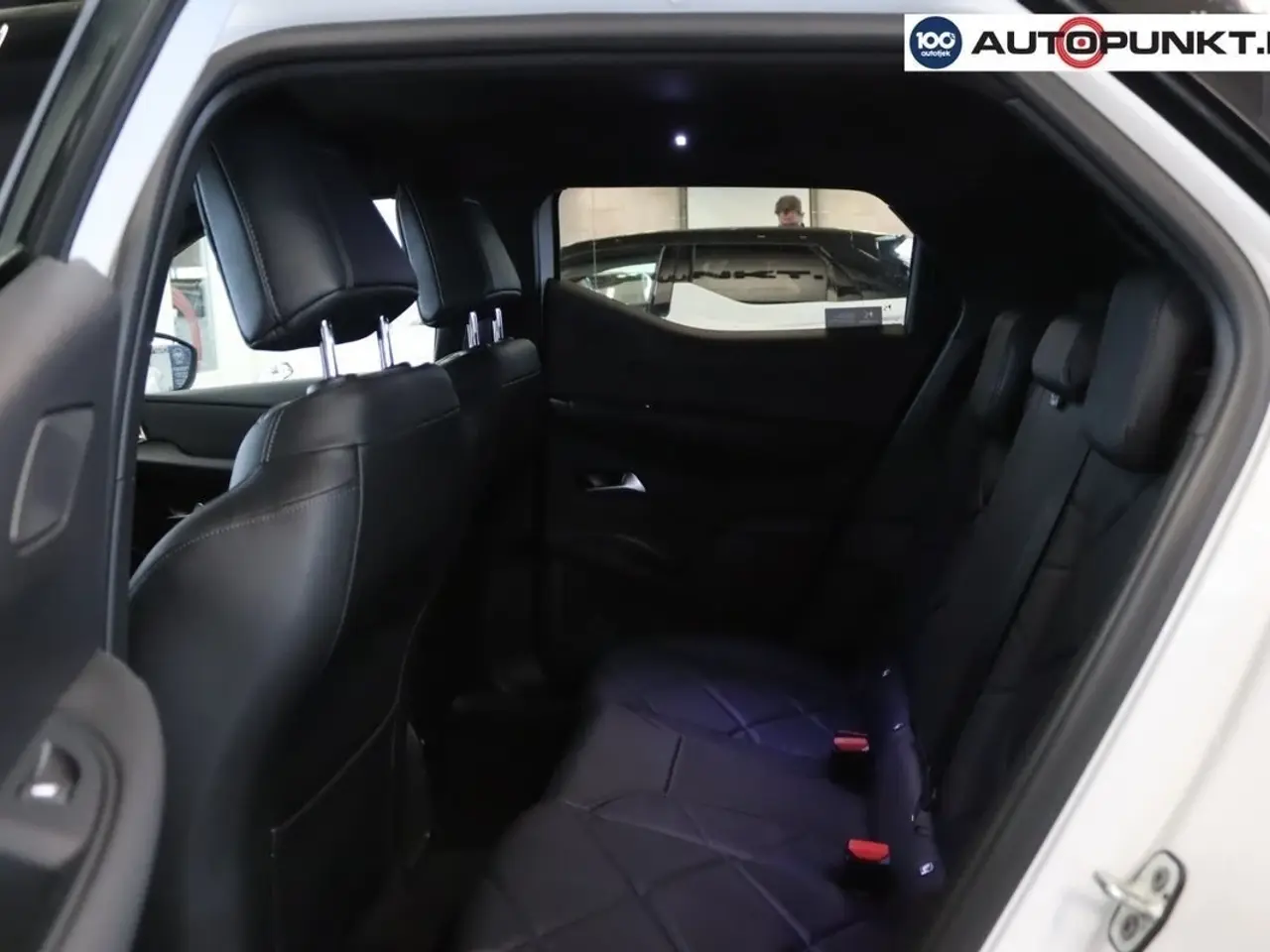 Billede 13 - DS DS 3 CrossBack 50 E-Tense Exclusive