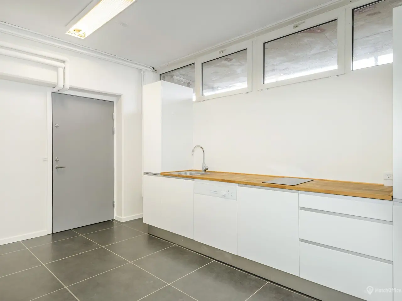 Billede 4 - Showroom med gode parkeringsforhold