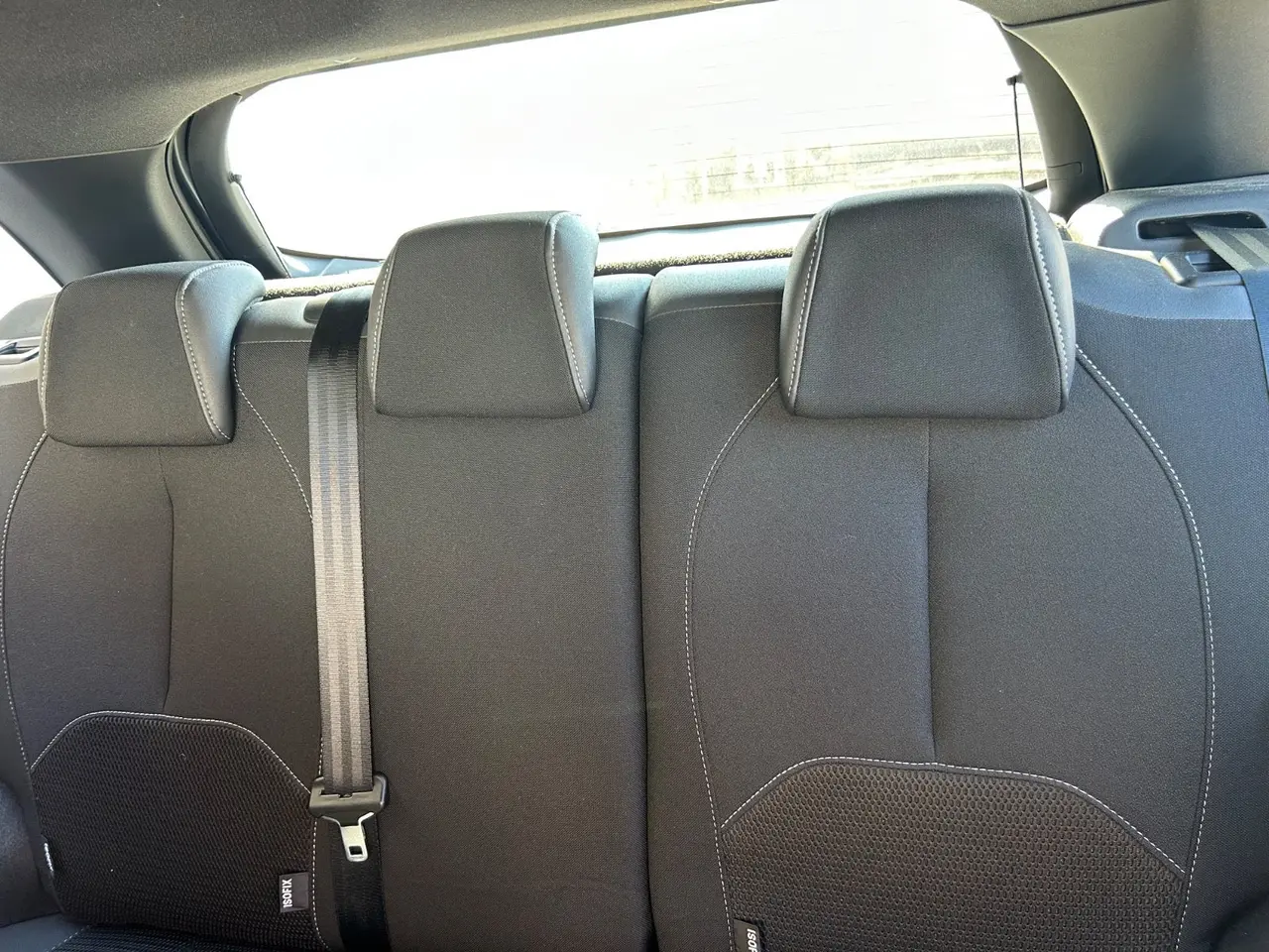 Billede 16 - DS DS 3 1,6 BlueHDi 100 Sport