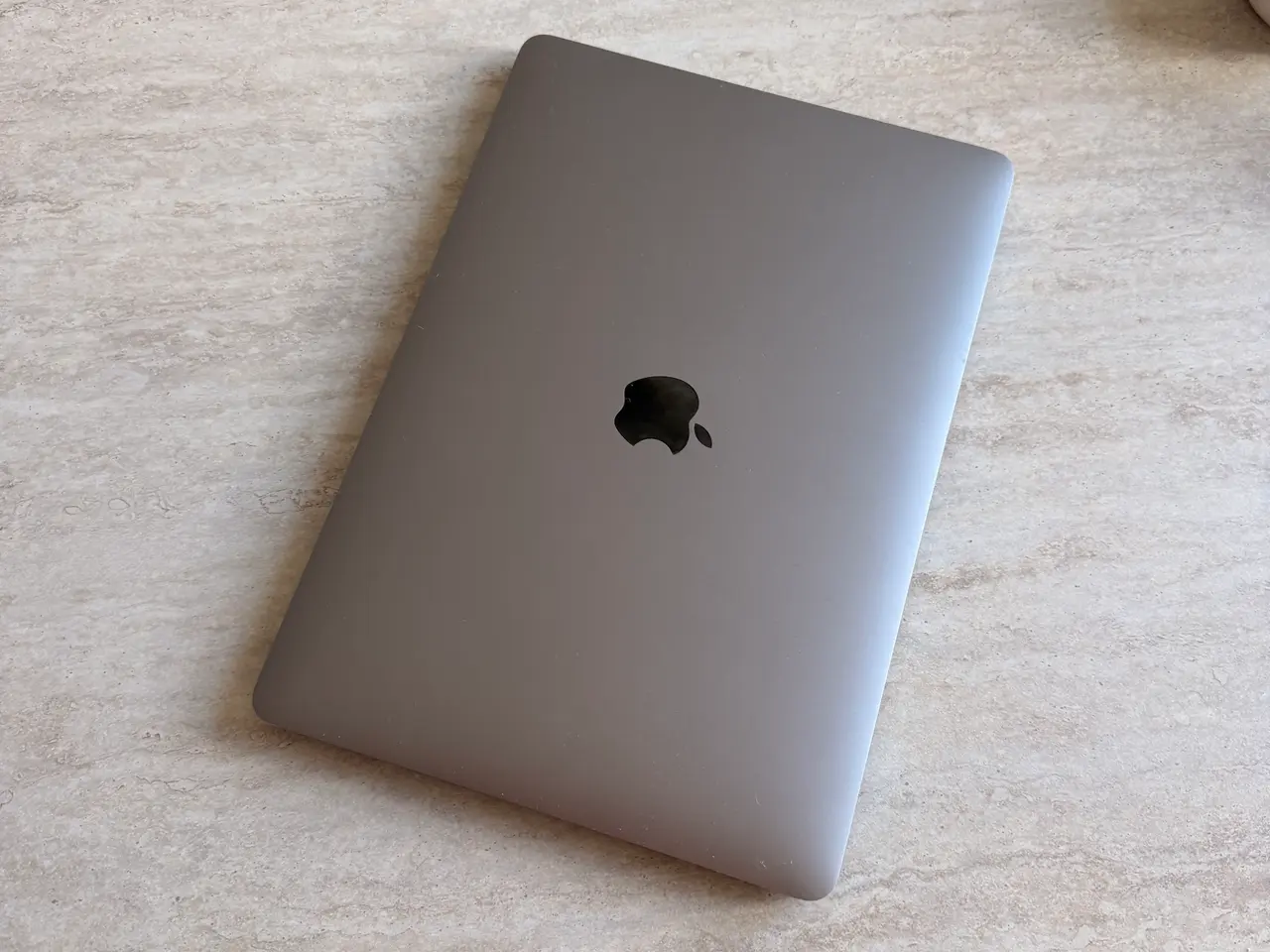 Billede 4 - MacBook Pro 13” M1 (2020) – Meget velholdt