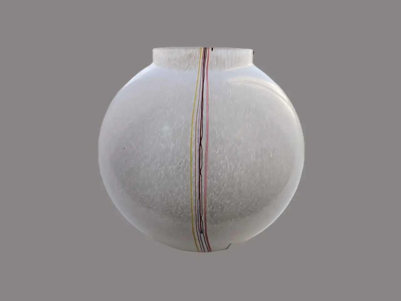 Billede 3 - Kosta Boda, Rainbow serien, Design: Bertil Vallien