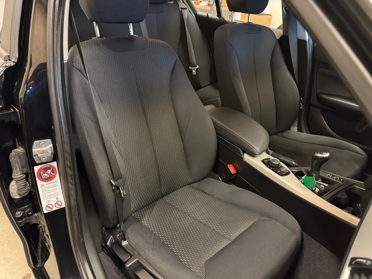 Billede 15 - BMW 116d 1,6 ED