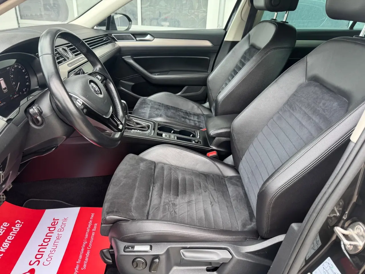 Billede 8 - VW Passat 1,5 TSi 150 Highline Premium Variant DSG