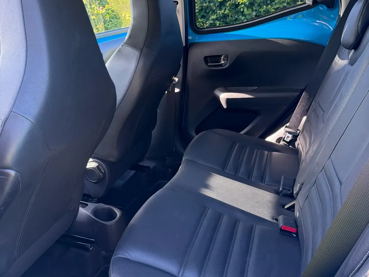 Billede 7 - Toyota Aygo X-Cellence 2018
