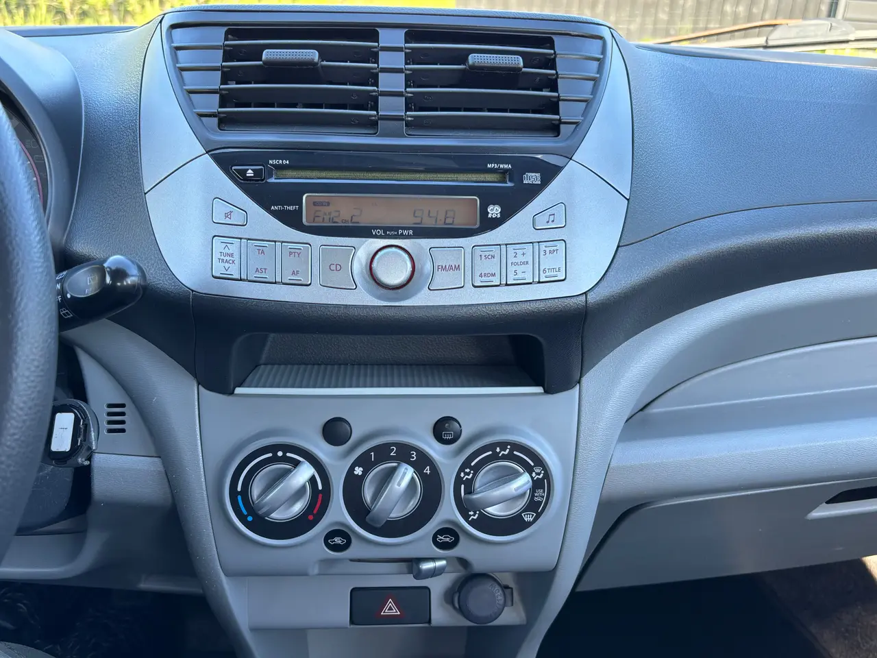 Billede 10 - NISSAN PIXO
