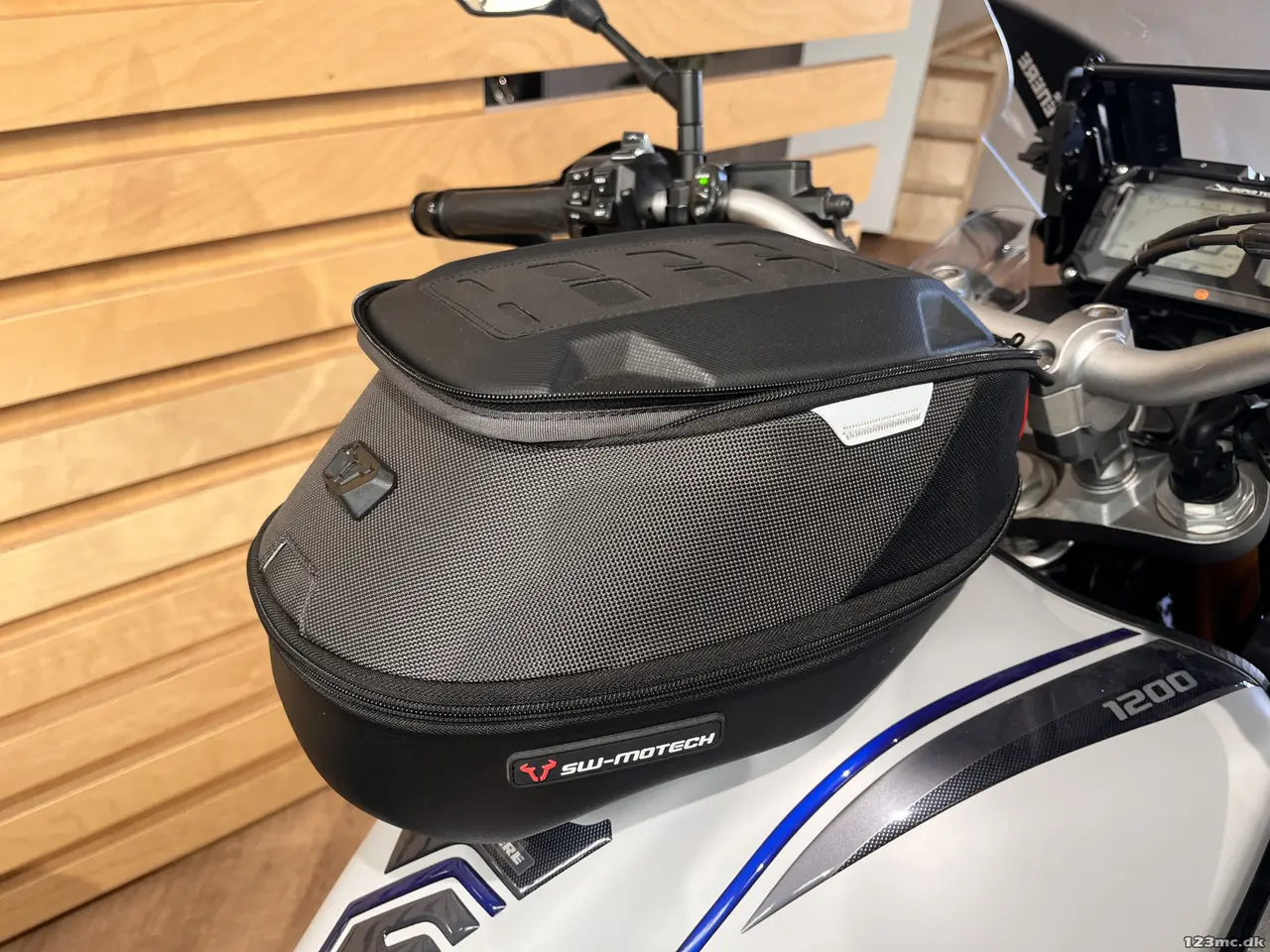 Billede 17 - Yamaha XT 1200 ZE