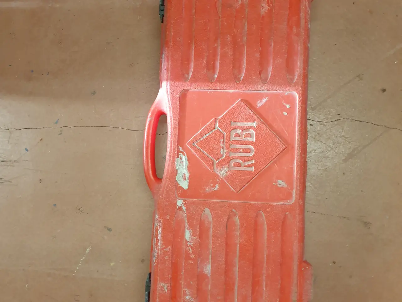 Billede 2 - Fliseskærer 60 cm