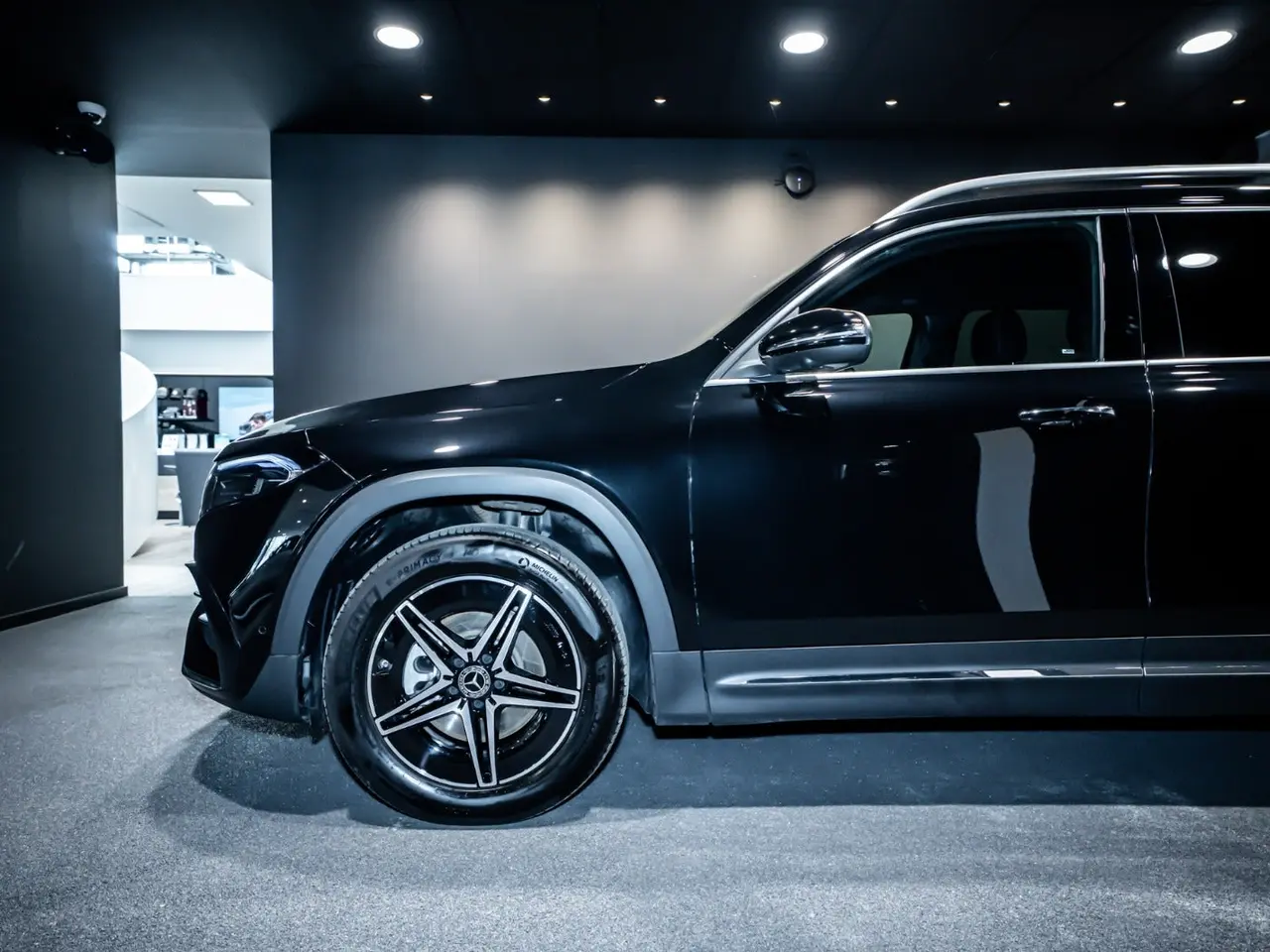 Billede 22 - Mercedes EQB250+ AMG Premium