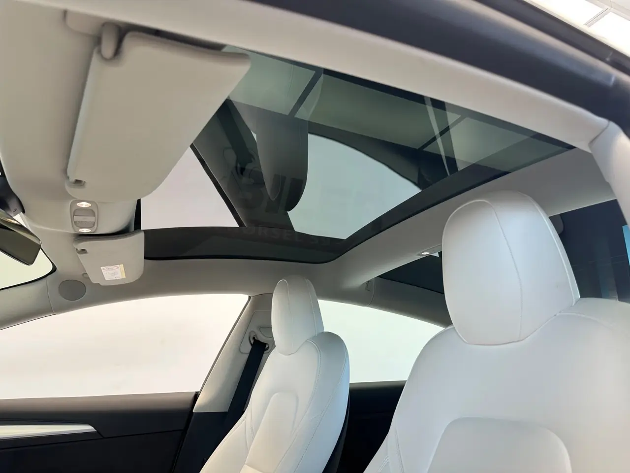 Billede 17 - Tesla Model 3 Long Range AWD
