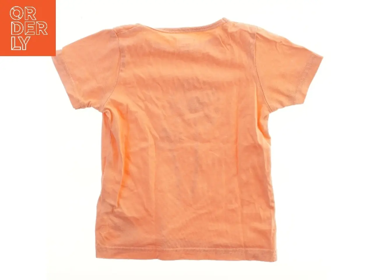 Billede 2 - Name It (str. 98) T-shirt med mælkebøtte motiv