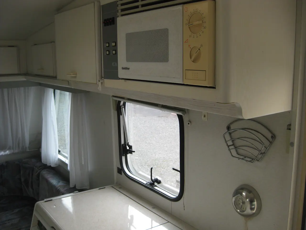 Billede 5 - Campingvogn Udlejes