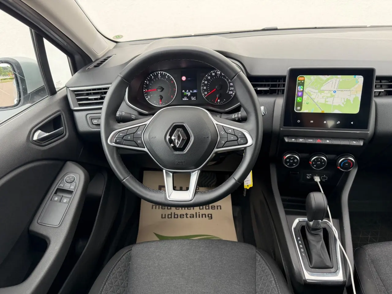 Billede 7 - Renault Clio V 1,0 TCe 90 Intens X-tr.