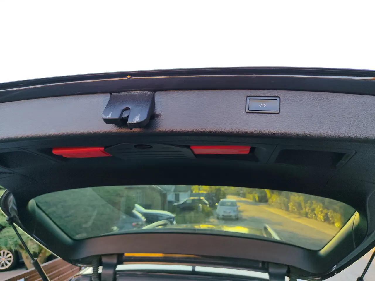 Billede 15 - VW PASSAT 2012 