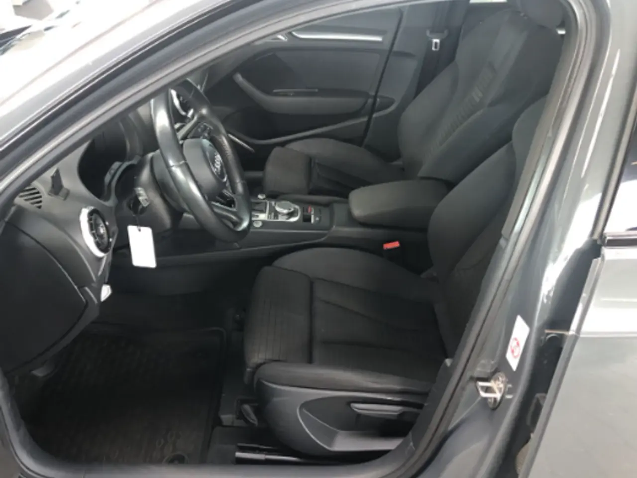 Billede 4 - Audi A3 1,4 e-tron Sport Sportback S-tr.