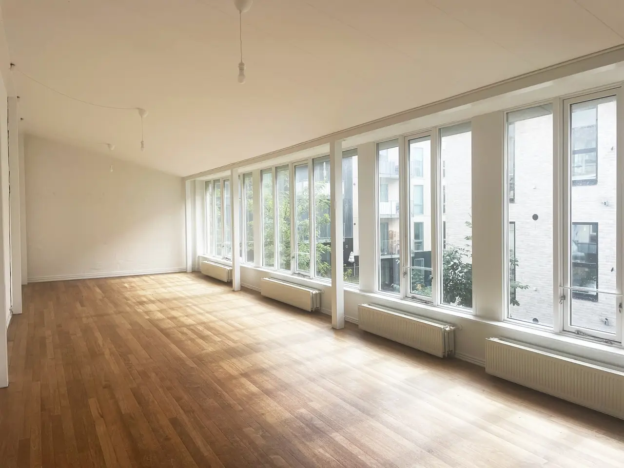 Billede 5 - Momsfri kontor / klinik Aarhus C