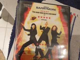 Charlies Angels