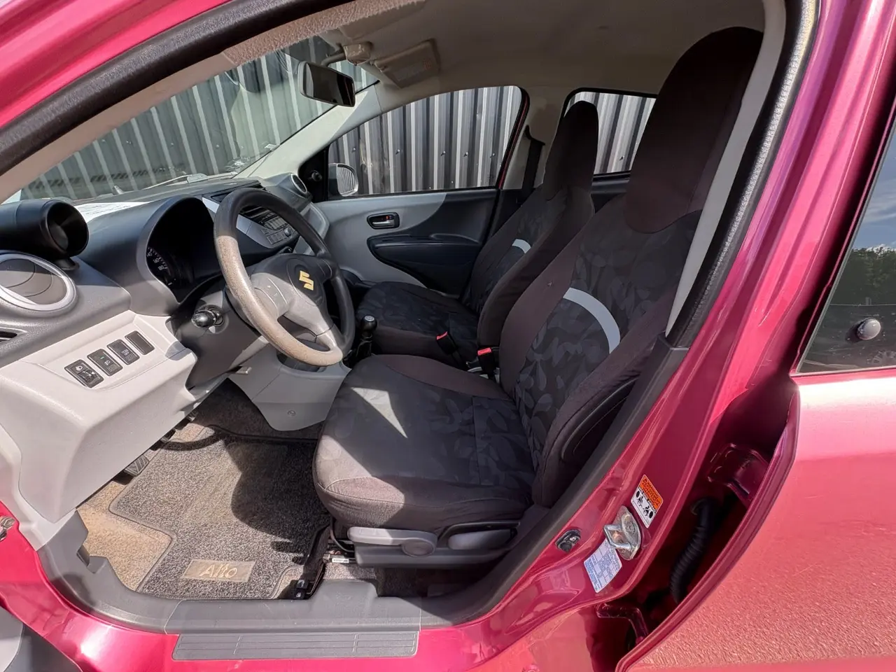 Billede 5 - Suzuki Alto 1,0 GL