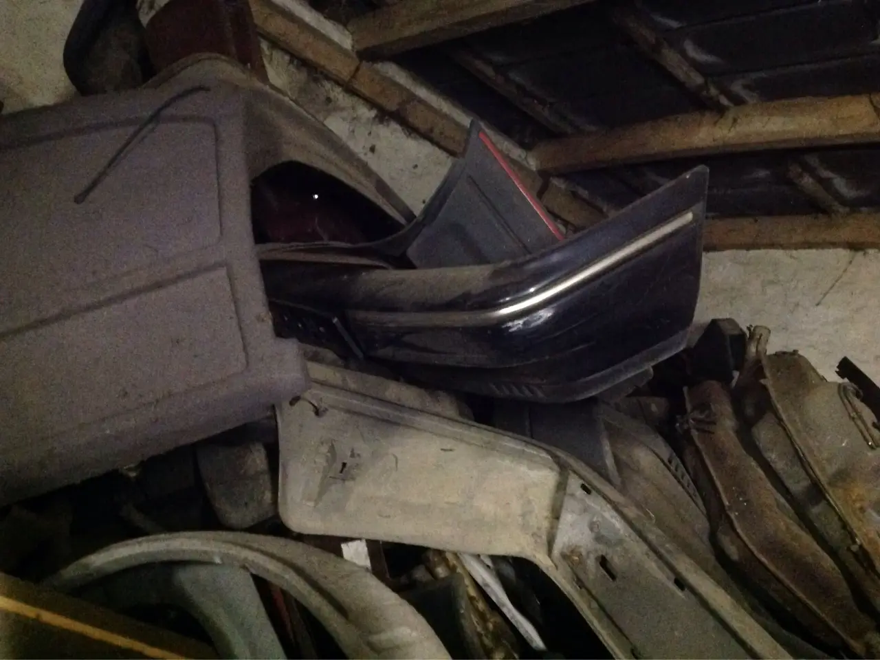 Billede 2 - Ford Sierra, Scorpio
