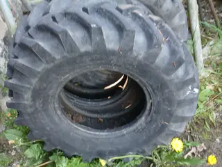 Dæk til mimilæsser