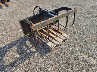 Alö Overfaldsgreb 150cm