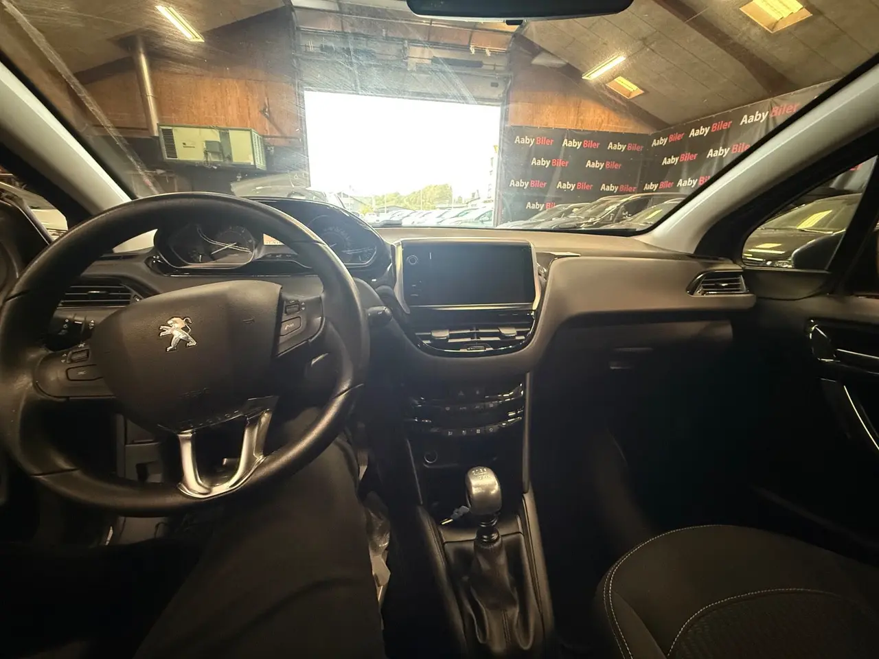 Billede 12 - Peugeot 208 1,5 BlueHDi 100 Active