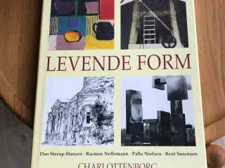 Levende Form - Charlottenborg