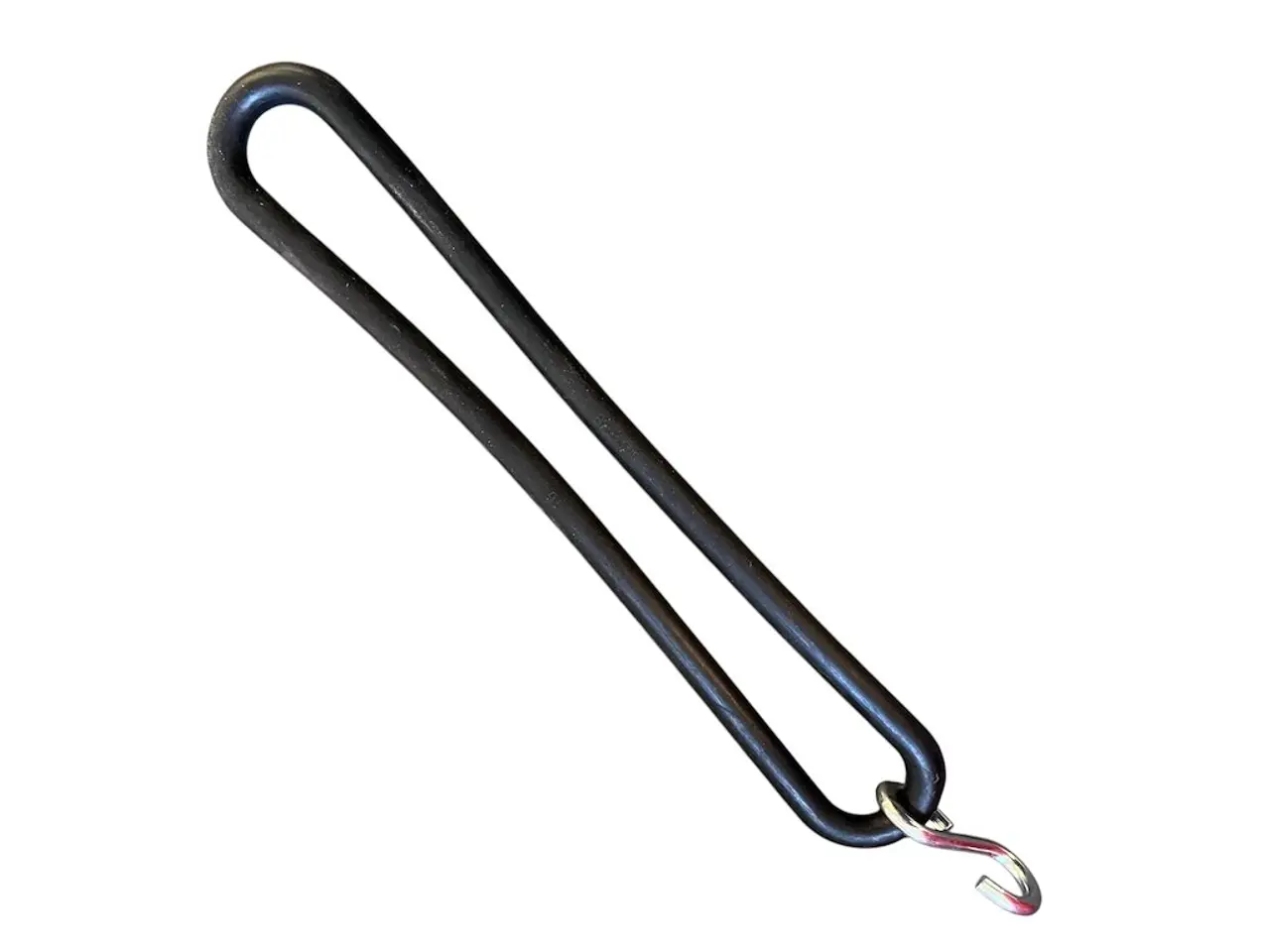 Billede 1 - Gummistrop oval Cheval