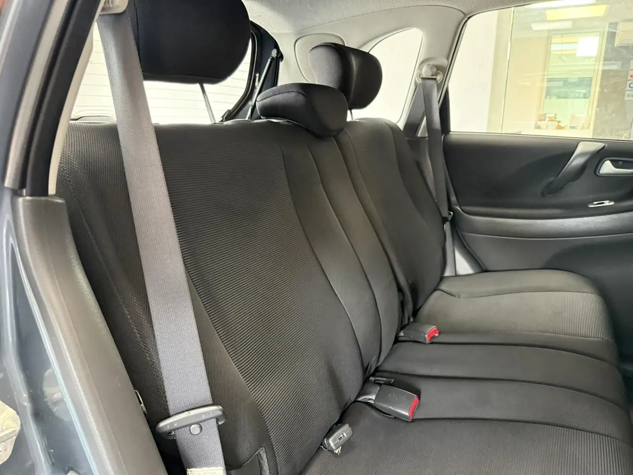 Billede 11 - Suzuki Liana 1,6 106HK 5d