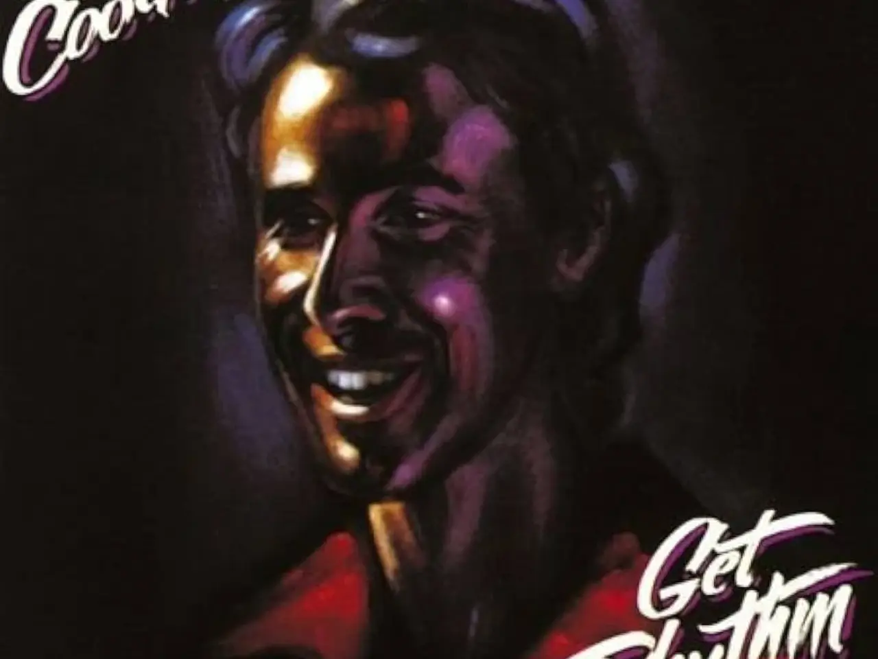 Billede 3 - 5 x Ry Cooder LP vinyl