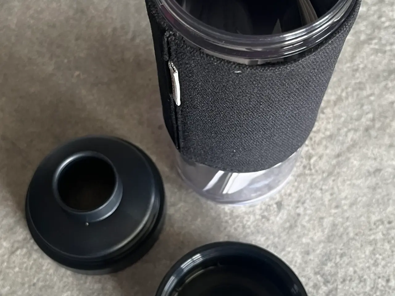 Billede 4 - Stelton, My, vandflaske 0,4l