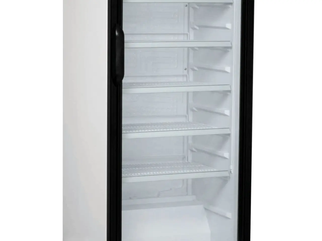 Billede 1 -  Flaskekøleskab 310 Liter – B620 x D635 x H1562 mm