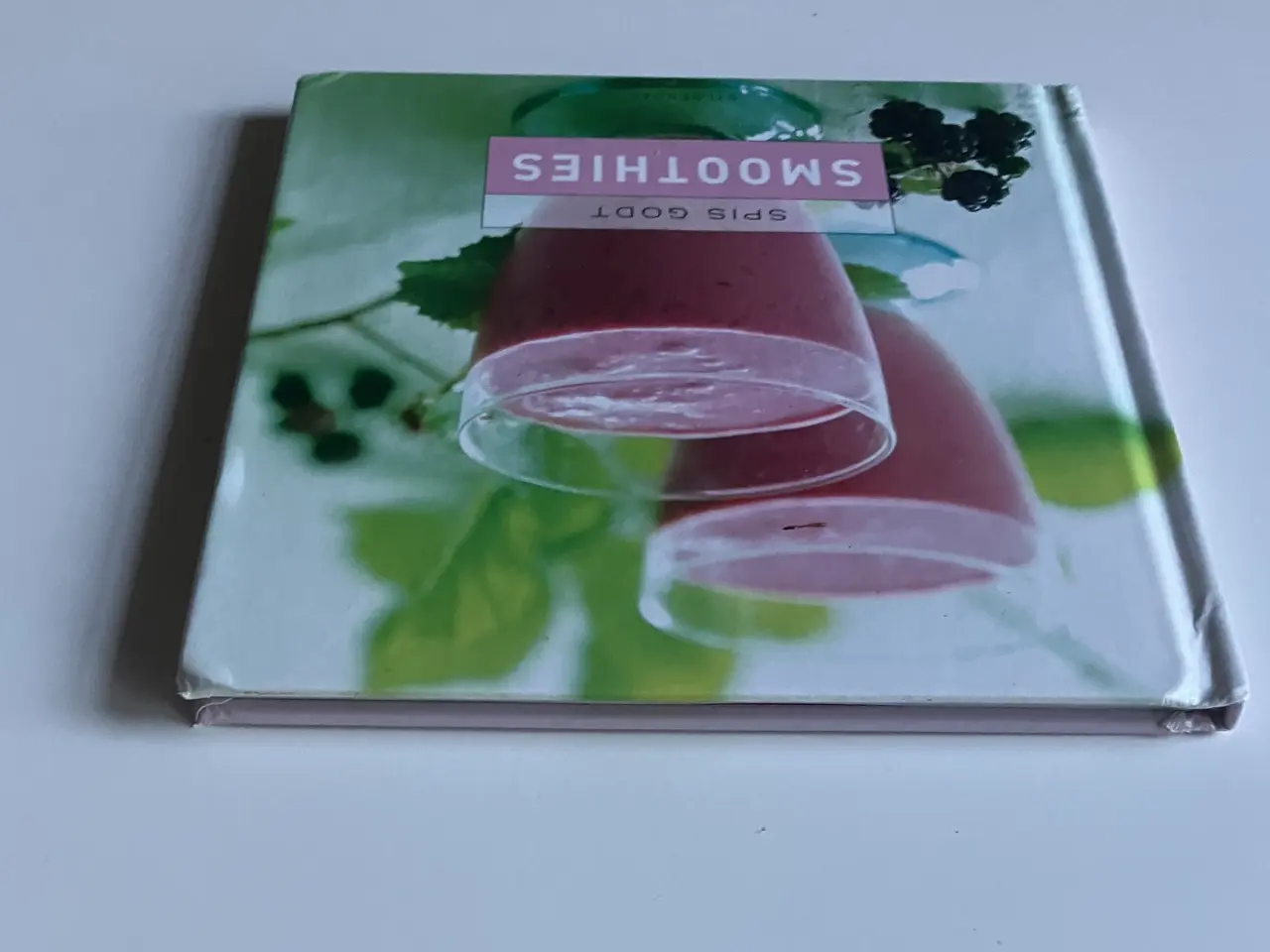 Billede 6 - Spis godt - smoothies. Af Gitte Heidi Rasmussen