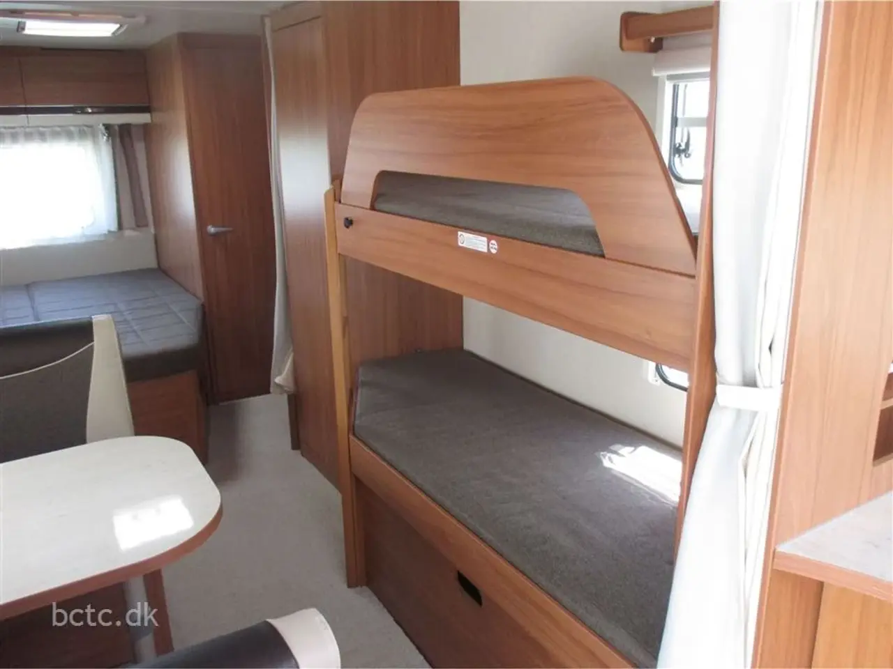 Billede 7 - 2015 - Weinsberg CaraOne 740 UDF