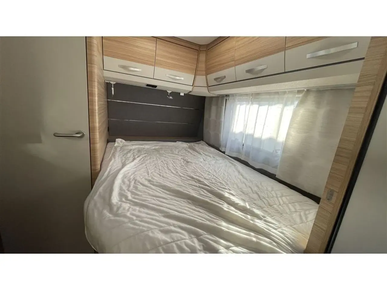 Billede 8 - 2021 - Dethleffs Camper 530 FSK
