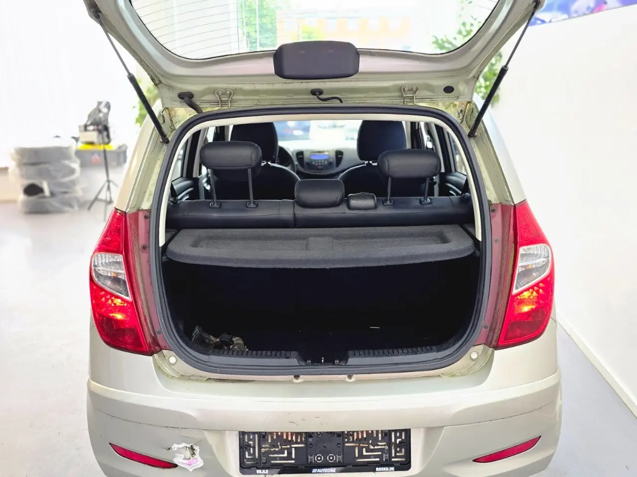 Billede 16 - Hyundai i10 1,2 Comfort