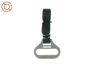 Tie and carry strip fra Ukendt (str. LB: Længden kan blive lang, Bredden 11cm)