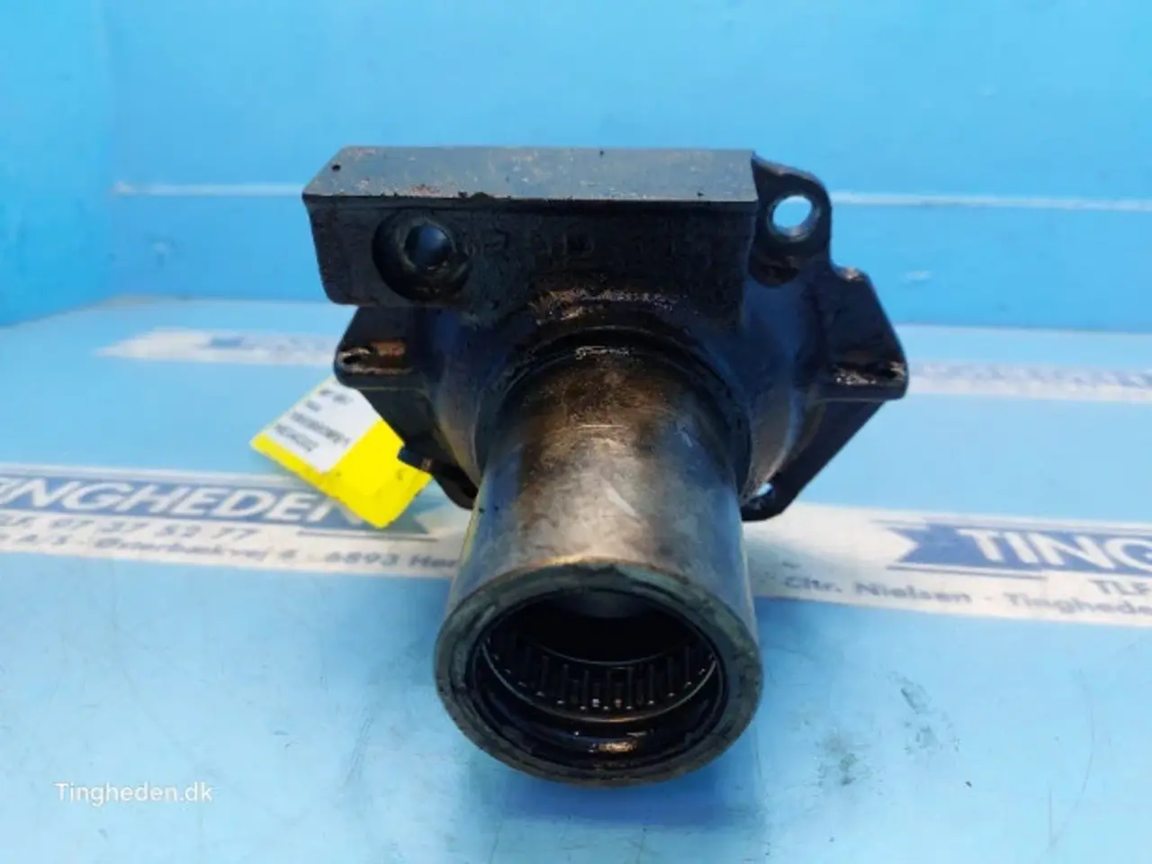 Billede 9 - Massey Ferguson 690 Hus 1860890M91