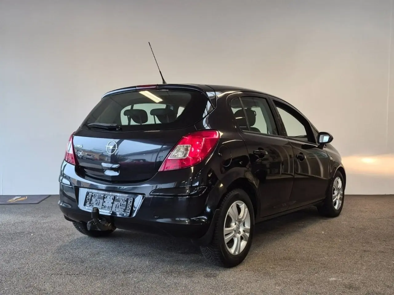 Billede 2 - Opel Corsa 1,2 16V Enjoy
