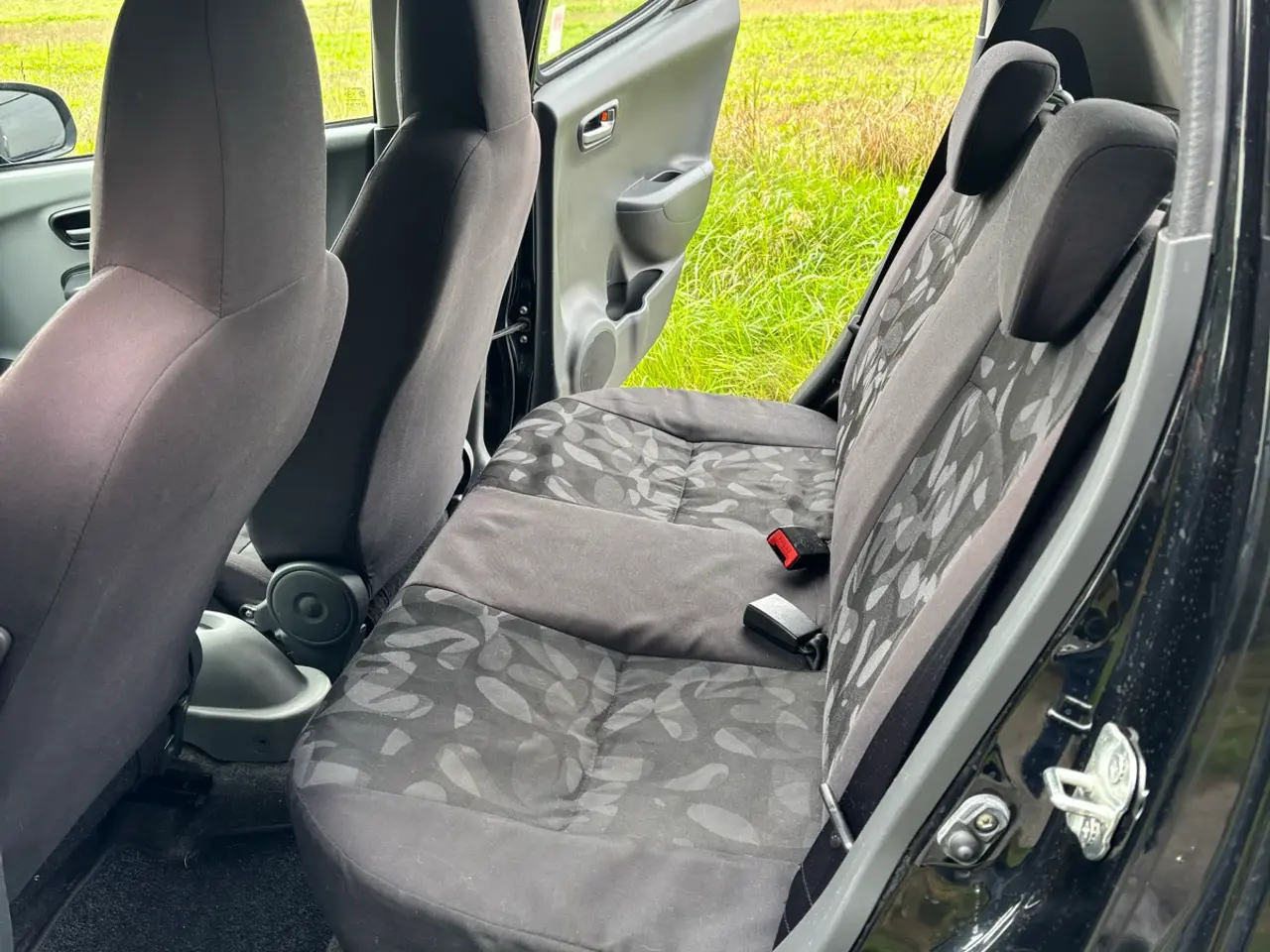 Billede 7 - Nysynet Suzuki Alto 1.0 2010