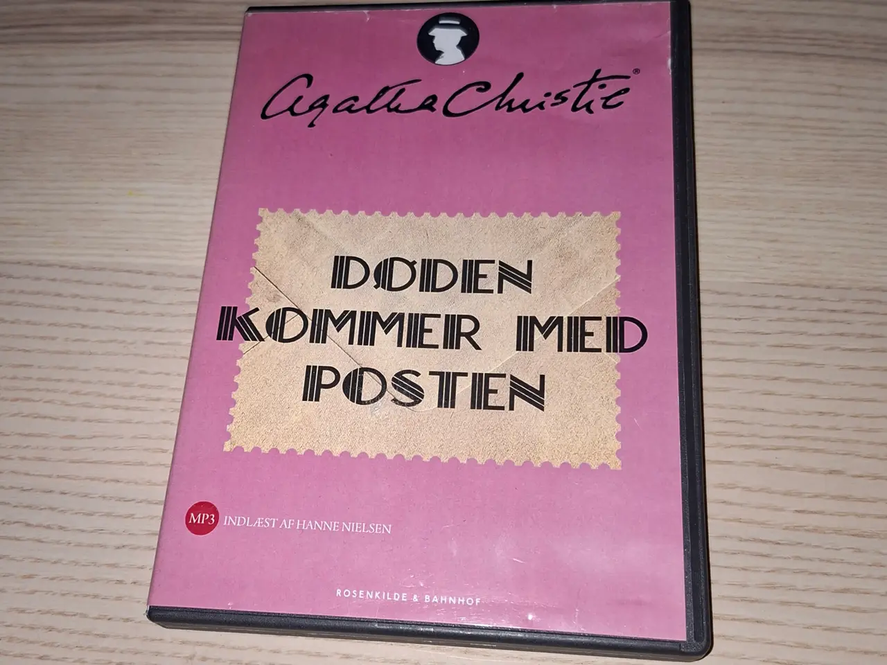 Billede 16 - Jussi Adler-Olsen, Fasandræberne