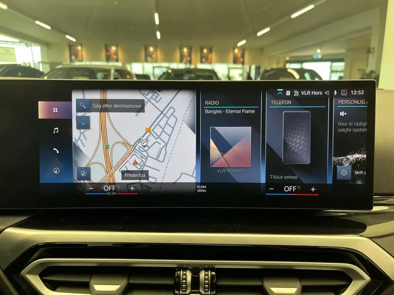 Billede 17 - BMW i4 eDrive40
