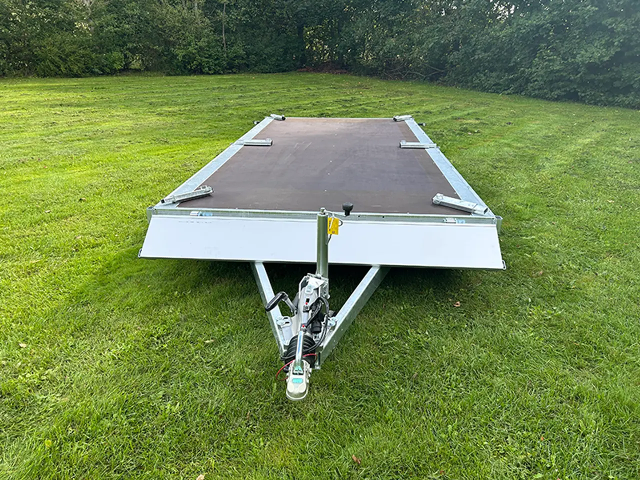 Billede 9 - Eduard trailer 4522-3500.63 Multi