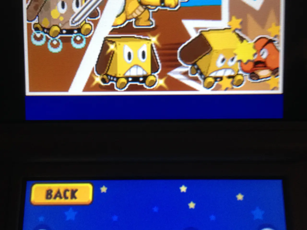 Billede 13 - Nintendo Ds spil, Mario, Tetris,Spongebob, StarFox