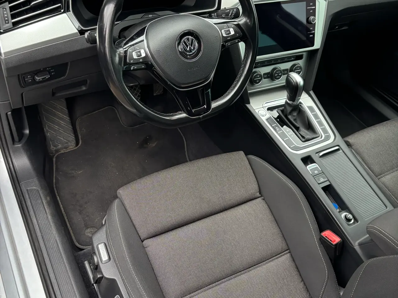Billede 8 - Vw Passat 1.5 TSI variant comfortline