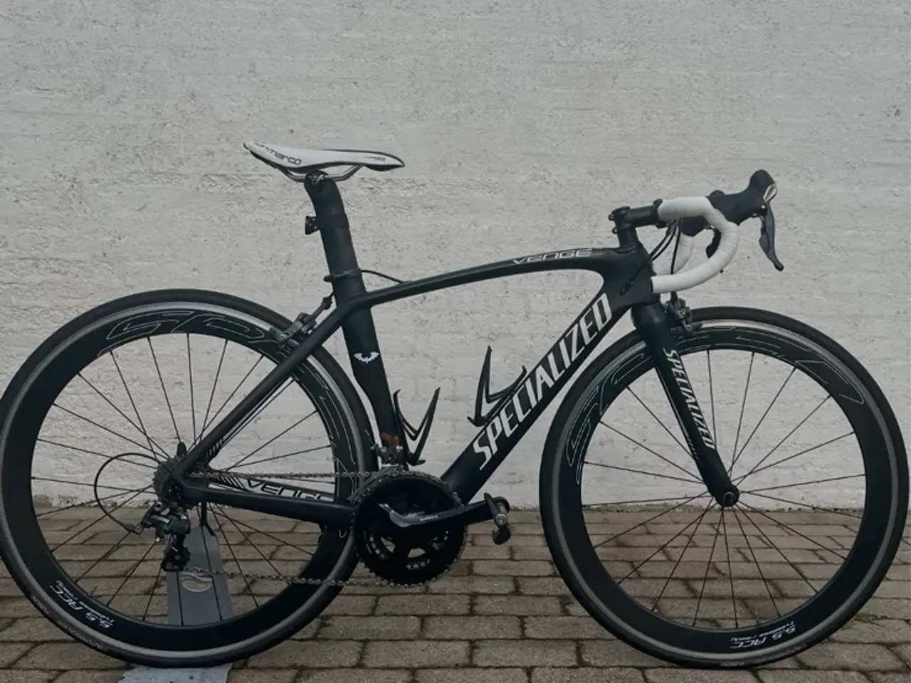 Billede 1 - Specialized venge racercykel