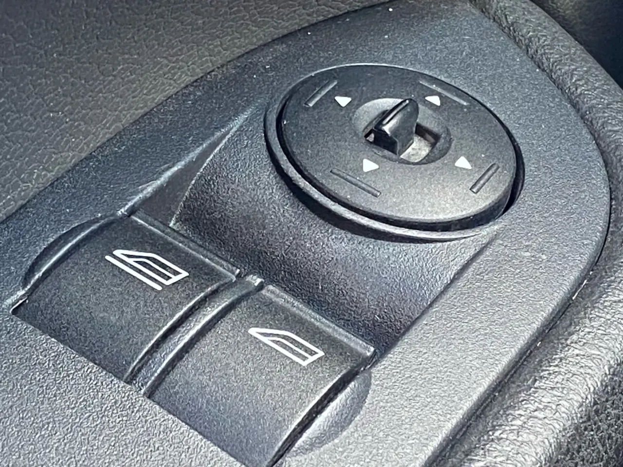 Billede 15 - Ford C-MAX 1,8 Ambiente 125HK Van